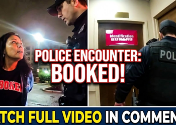 How a Bad Attitude Can Land You in Handcuffs