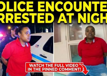 Drunk Correction Officer Repeatedly Asks For Deputy