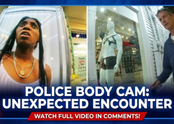 Man Calls Police For Revenge on “Ex-Girlfriend”