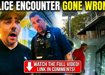 Drunken Idiot Breaks into Store & Then Returns