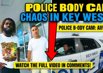 Angry Man has Tantrum Throws Phone in Mobile Store