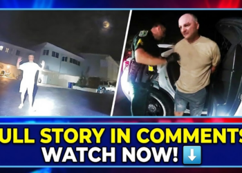 Son Shocked by Arrest for Striking Mother with Pillow