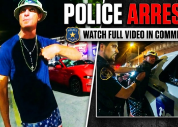 Intoxicated Man Caught Attempting to Take Money from Tip Jar