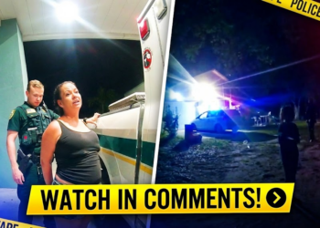 911 Call Against Landlord Goes Wrong for Intoxicated Woman