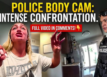 Chaotic Breakup with Ex Goes Wrong