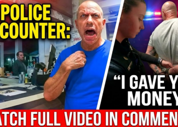 Intoxicated Man Refuses To Leave Bar After Multiple Warnings