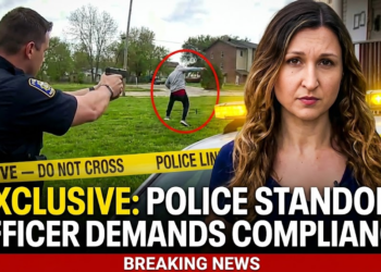 Bodycam Contradicts “Eyewitness” Statements in Controversial Shooting