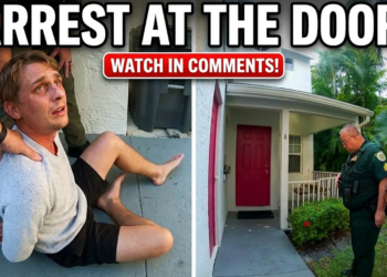 Daughter’s Boyfriend Sneaks into Home While Moms Away