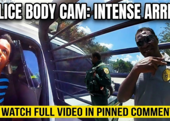 Red Flag Girlfriend Loses Control When Finally Told ‘No’