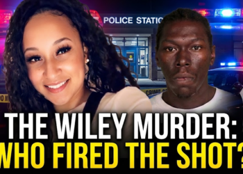 Gun Seller Sued After Bodycam Shows 14 People Shot