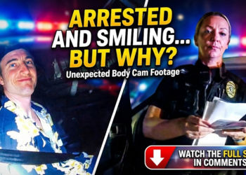 Driver’s Argumentative Behavior Results in DUI Charges After Traffic Stop