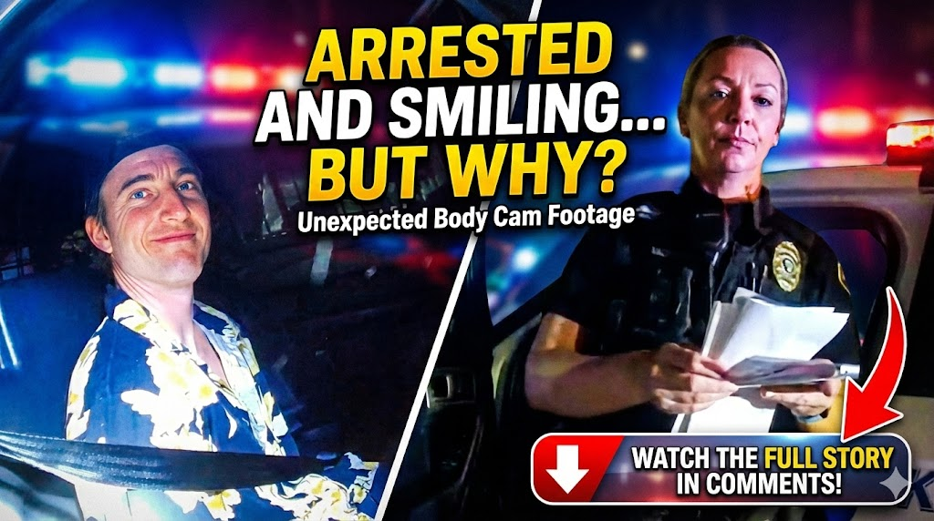 Driver’s Argumentative Behavior Results in DUI Charges After Traffic Stop