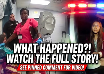 Insufferable Drama Queen Plays Games with the Police