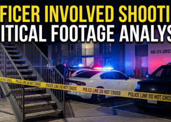 Chicago Officer Discovers He’s Outgunned in This Neighborhood