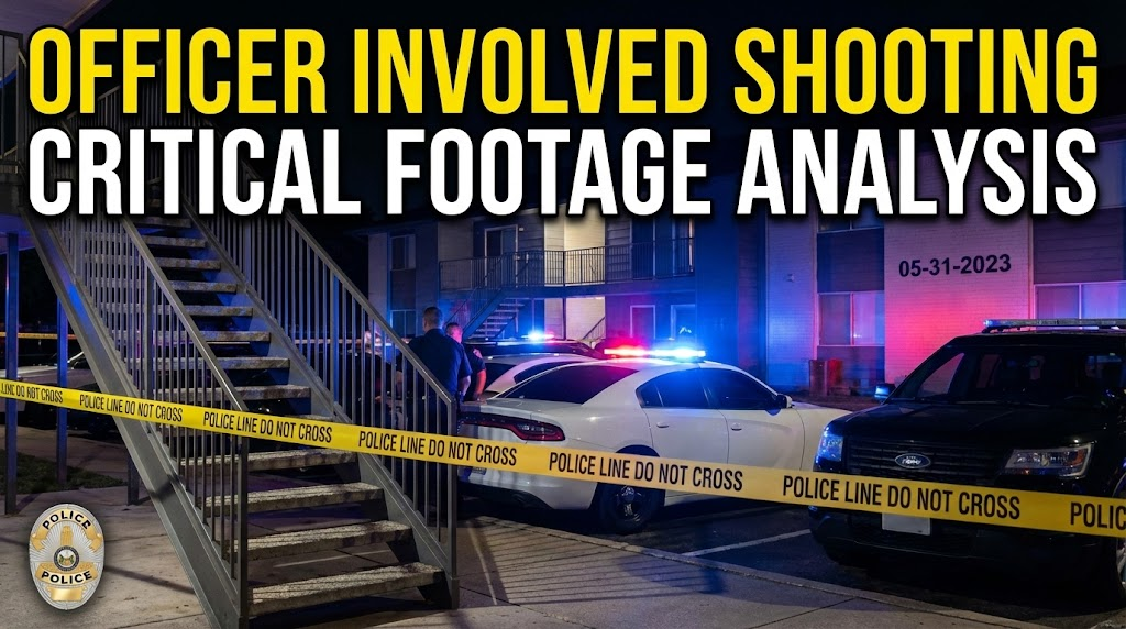 Chicago Officer Discovers He’s Outgunned in This Neighborhood