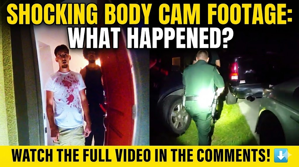 What Happens When a House Party Gets OUT OF CONTROL