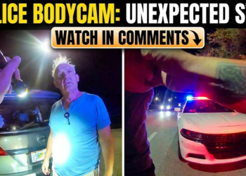 64 Yr Old Drunk Man Assaults LE During Traffic Stop