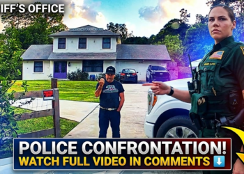 Ex-Brother-in-Law’s Brawl in the Driveway | Child Exchange to Chaos