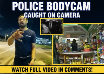 Nothing Good Happens After You Leave a Strip Club Drunk