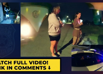 Jealous Boyfriend Goes Off the Rails After Getting Ignored by His Ex