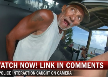 Man’s Refusal to Stop for Police Goes Terribly Wrong