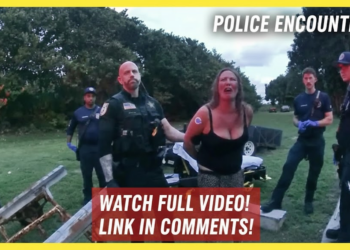 Woman’s Plan to Get BF Arrested Backfires Horribly