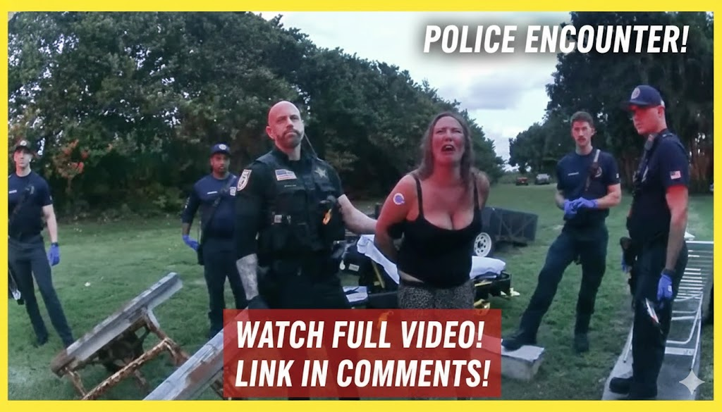 Woman’s Plan to Get BF Arrested Backfires Horribly