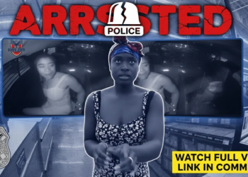 Woman Throws Epic Tantrum in Walmart Like a Toddler