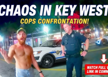 One WILD Night to Remember for All the Wrong Reasons