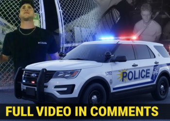 Obnoxious Drunk Meets No Nonsense COP