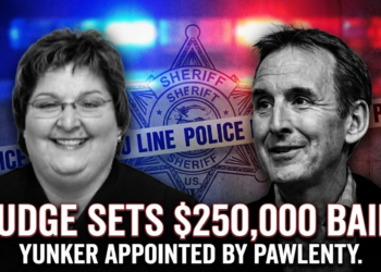 Cop Shooter Gets Released & Then Does This…