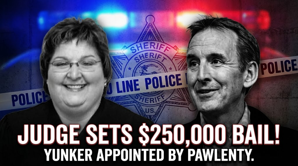 Cop Shooter Gets Released & Then Does This…