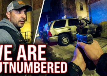 Chicago: When the Bad Guys Have Backup