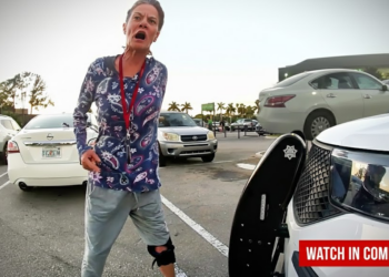 One Woman’s Choices Lead to a Complete Meltdown