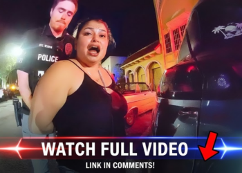 How One Woman Made Her Problem 100 Times Worse