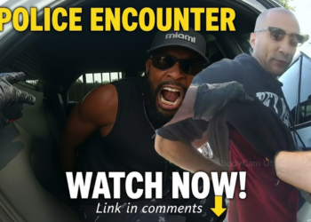 When You Think You’re Smarter Than the Police