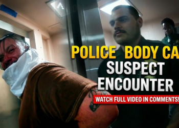 Black Eye, Spit Hood, and One Wild Spring Break Night