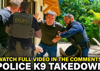 Airbnb Guest With a Warrant Won’t Come Out- Ends Badly