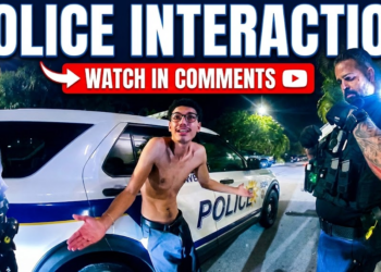 Red Flag BF Couldn’t Handle Being Told ‘No’