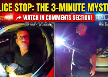 Caught Passed Out With a Bowl of Spaghetti Behind the Wheel