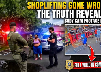 She Thought Home Depot Wouldn’t Notice the Toilet Seat Swap