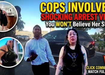 He Couldn’t Resist Showing Police the Videos and It Got Her Arrested