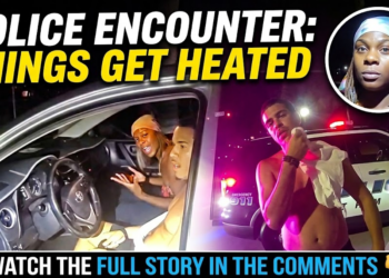 When She Caught Him Cheating — Things Turn Ugly