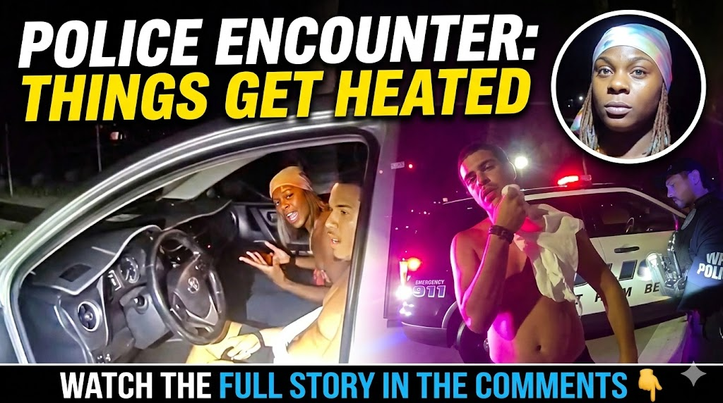 When She Caught Him Cheating — Things Turn Ugly