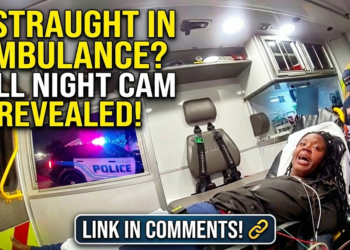 Drunk Female Goes on Rampage After Losing Her Job