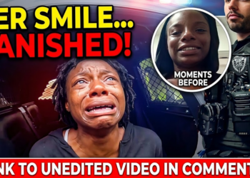 Before the Target Arrest: Imarah Bryan’s Battery Arrest at the Airport (Part 1)