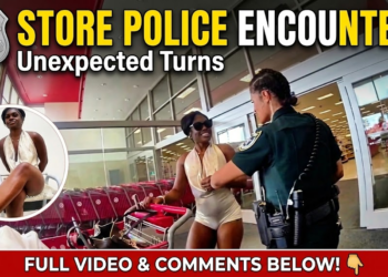 Over $3,000 in Cash, an EBT Card, and a Purse Full of Stolen Makeup