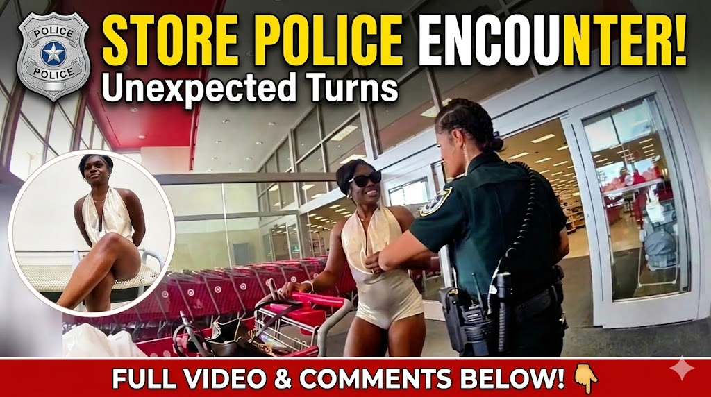 Over $3,000 in Cash, an EBT Card, and a Purse Full of Stolen Makeup