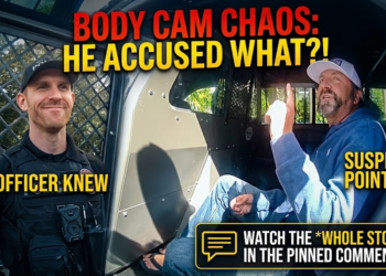 A $93 Tab, One Excuse, and a Bad Decision