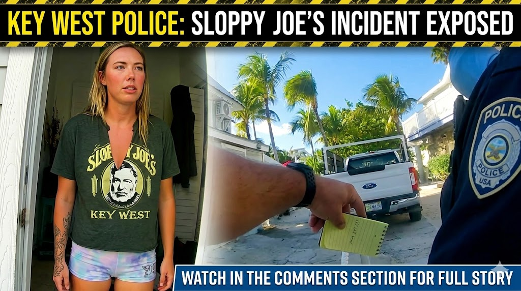 Creep Refuses to Leave After Harassing Women — Then Says His Bag Is Missing
